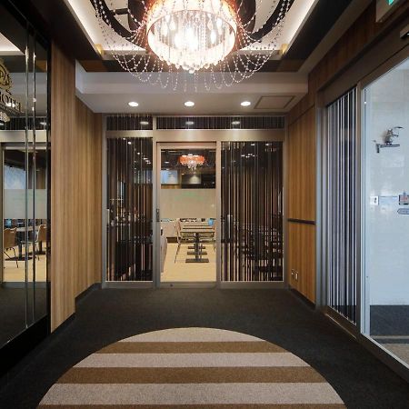 Apa Hotel Hakata Ekimae 4 Chome Фукуока Экстерьер фото